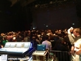 Babymetal: 01.06.2015 La Laiterie, Strasbourg