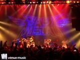 Babymetal: 01.06.2015 La Laiterie, Strasbourg