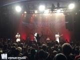 Babymetal: 01.06.2015 La Laiterie, Strasbourg