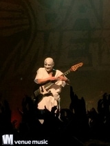 Babymetal: 01.06.2015 La Laiterie, Strasbourg
