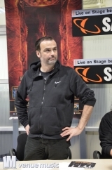 Blind Guardian Autogrammstunde 2015