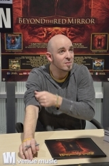 Blind Guardian Autogrammstunde 2015