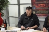 Blind Guardian Autogrammstunde 2015