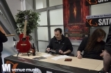 Blind Guardian Autogrammstunde 2015