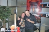 Blind Guardian Autogrammstunde 2015