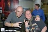 Blind Guardian Autogrammstunde 2015