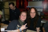 Blind Guardian Autogrammstunde 2015