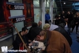 Blind Guardian Autogrammstunde 2015