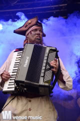 Mr. Hurley & die Pulveraffen @Burgfolk 2014