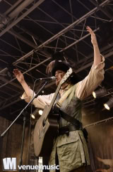 Mr. Hurley & die Pulveraffen @Burgfolk 2014