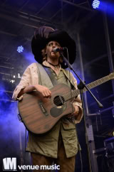 Mr. Hurley & die Pulveraffen @Burgfolk 2014