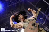 Mr. Hurley & die Pulveraffen @Burgfolk 2014