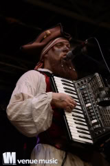 Mr. Hurley & die Pulveraffen @Burgfolk 2014