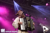 Mr. Hurley & die Pulveraffen @Burgfolk 2014