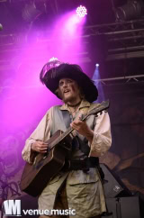 Mr. Hurley & die Pulveraffen @Burgfolk 2014