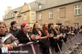 Mr. Hurley & die Pulveraffen @Burgfolk 2014