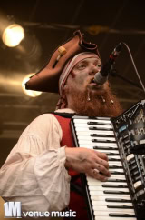 Mr. Hurley & die Pulveraffen @Burgfolk 2014