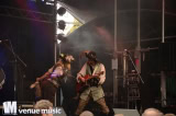 Mr. Hurley & die Pulveraffen @Burgfolk 2014