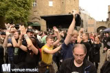 Mr. Hurley & die Pulveraffen @Burgfolk 2014
