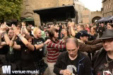 Mr. Hurley & die Pulveraffen @Burgfolk 2014