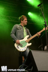 In Search of a Rose @Burgfolk 2014