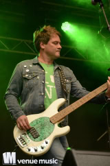 In Search of a Rose @Burgfolk 2014