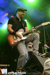 In Search of a Rose @Burgfolk 2014