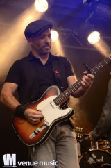 In Search of a Rose @Burgfolk 2014