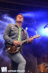 In Search of a Rose @Burgfolk 2014