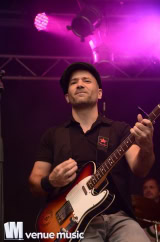 In Search of a Rose @Burgfolk 2014