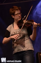 In Search of a Rose @Burgfolk 2014