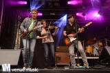 In Search of a Rose @Burgfolk 2014