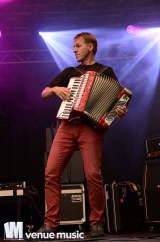 In Search of a Rose @Burgfolk 2014