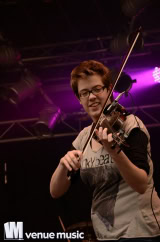 In Search of a Rose @Burgfolk 2014