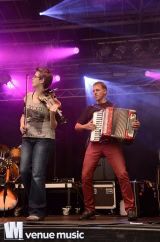 In Search of a Rose @Burgfolk 2014