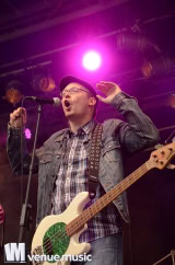 In Search of a Rose @Burgfolk 2014