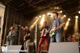 In Search of a Rose @Burgfolk 2014