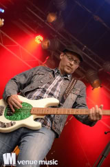 In Search of a Rose @Burgfolk 2014