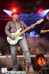 In Search of a Rose @Burgfolk 2014