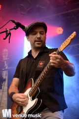 In Search of a Rose @Burgfolk 2014