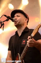 In Search of a Rose @Burgfolk 2014