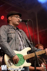 In Search of a Rose @Burgfolk 2014