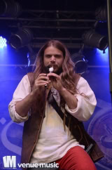 Versengold @Burgfolk 2014