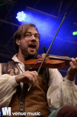 Versengold @Burgfolk 2014