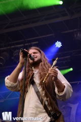 Versengold @Burgfolk 2014