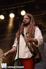 Versengold @Burgfolk 2014