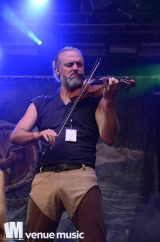 Versengold @Burgfolk 2014