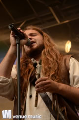 Versengold @Burgfolk 2014