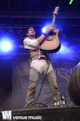 Versengold @Burgfolk 2014