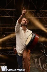 Versengold @Burgfolk 2014